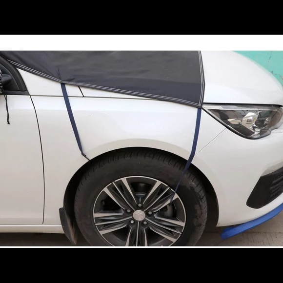 Thickened Oxford Cloth - Picture 3 of 7